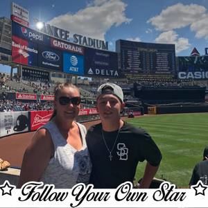 Meet your Posher, Kim